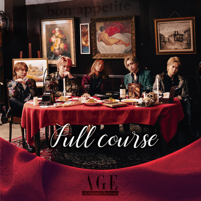 full course