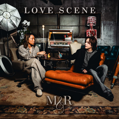 LOVE SCENE
