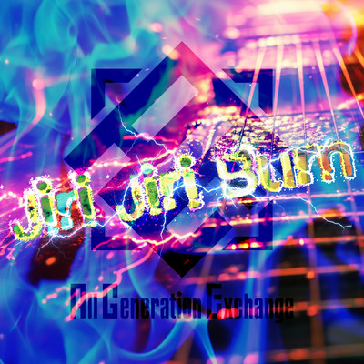 Jiri Jiri Burn