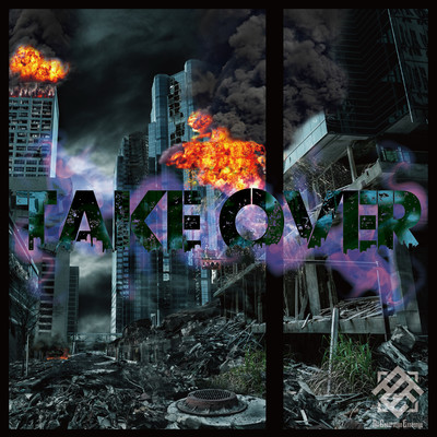 TAKE OVER