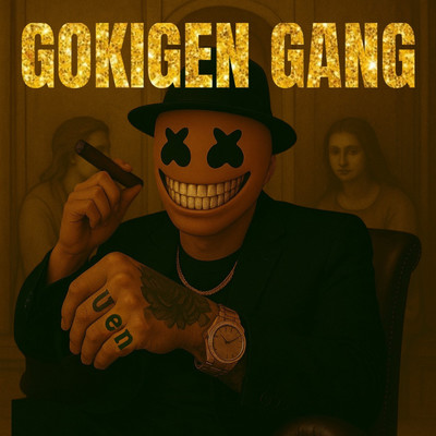 GOKIGEN GANG