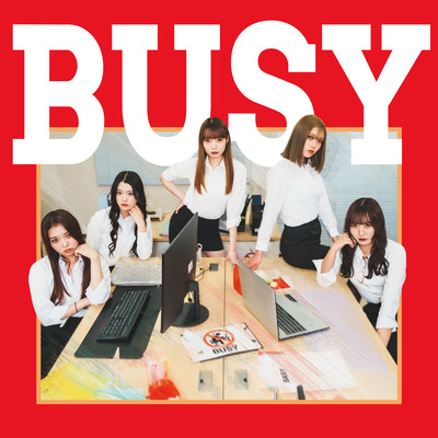 BUSY