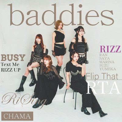 baddies