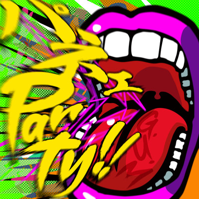Panee Party!!