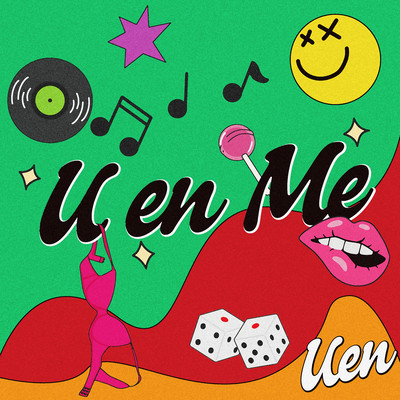 U en Me