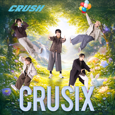 CRUSIX