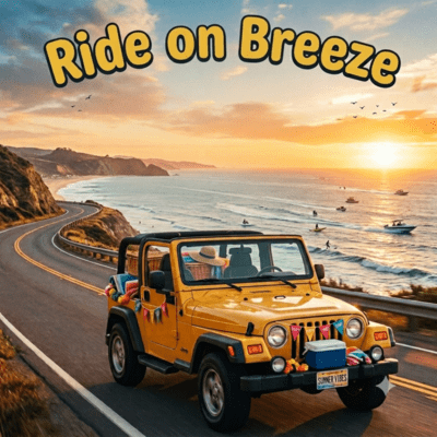 Ride on Breeze