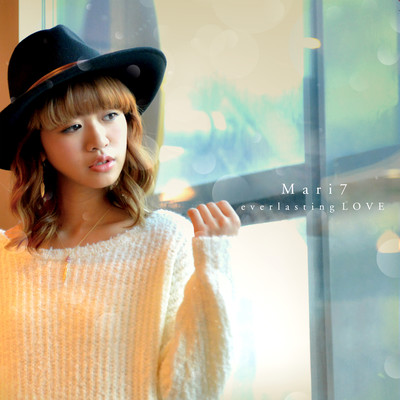 everlasting LOVE