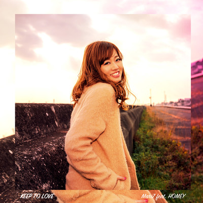 KEEP TO LOVE (feat. HOMEY)