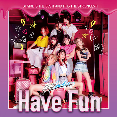 Have Fun