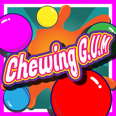 Chewing G.U.M