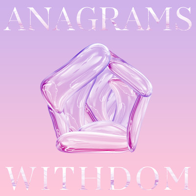 ANAGRAMS