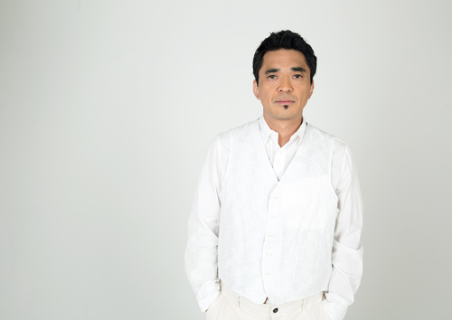 Takkyu Ishino