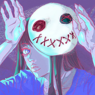 Phony (Cover)