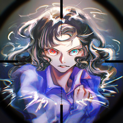 HIBANA (Cover)