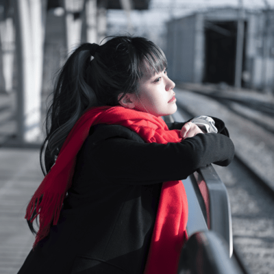 HAJIMETENO KOIGA OWARU TOKI (Cover)