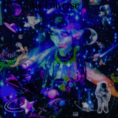 My universe