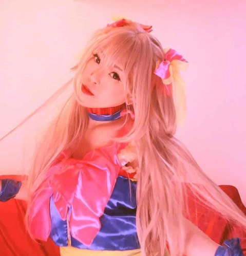 Tokimeki Fabulous