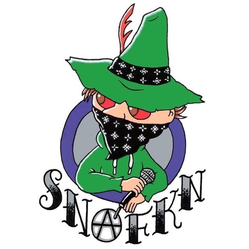 SNAFKN