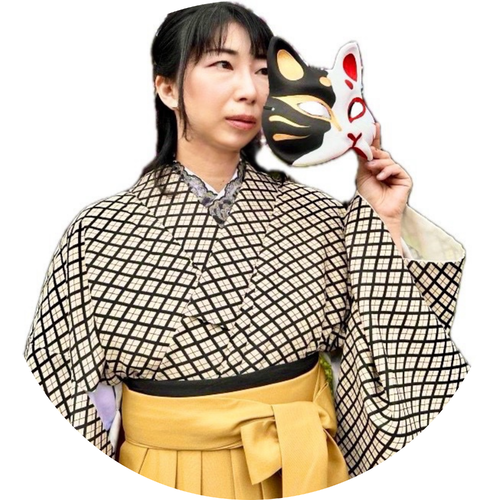Utako Nakamura