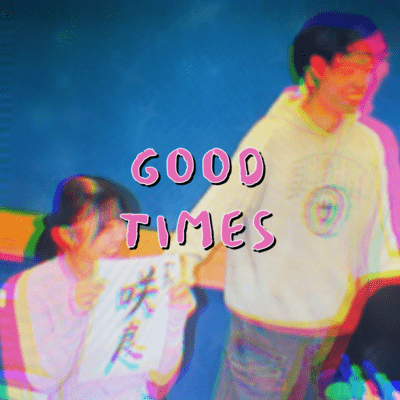 Good Times (feat. Jonathan Alfonso & Jayden Sul)
