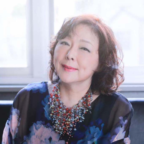 Keiko Maruyama