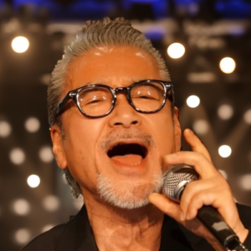 Tomoharu Taki