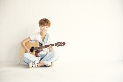 Aki(Kouen ni Naritai)