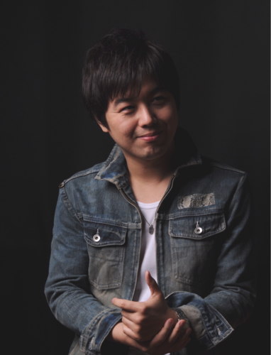 Kouji Yamaguchi