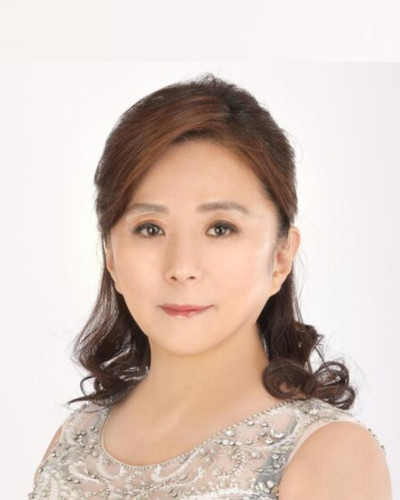 Asako Goto
