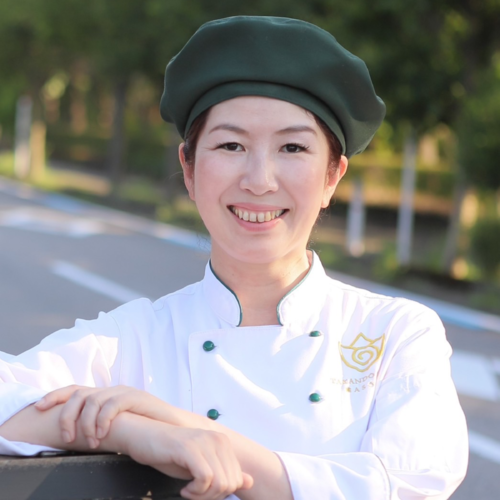 Midori Yamanaka