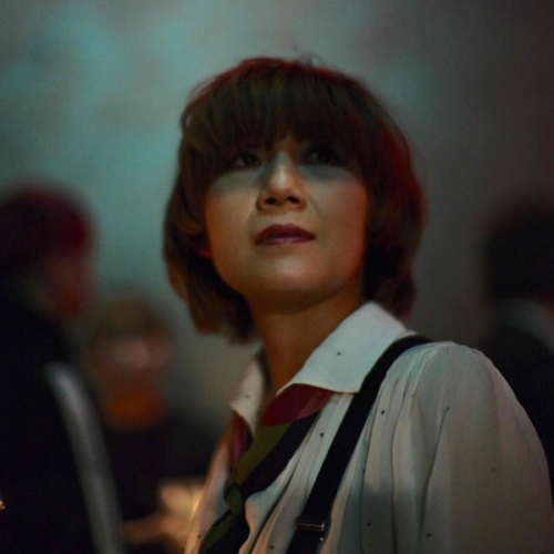 REINA KITADA
