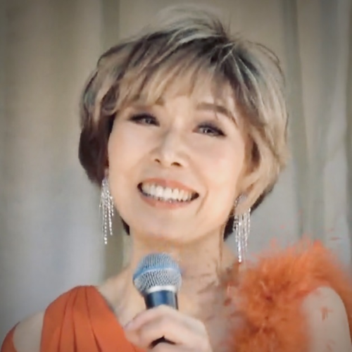 MIchiko Kumagai