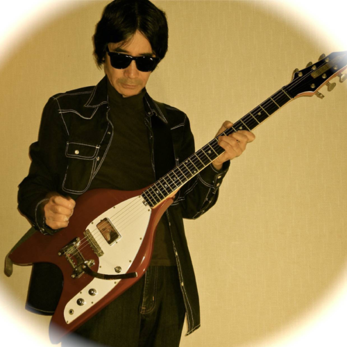 Daisaku Yoshino