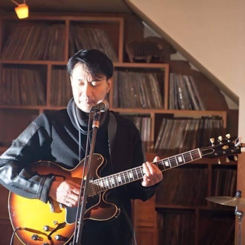 HIRO-MAN