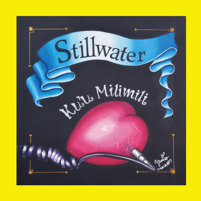 Ku'u Milimili