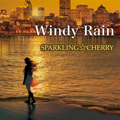 Windy Rain