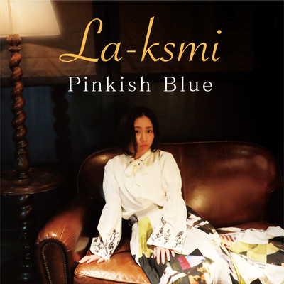 Pinkish Blue