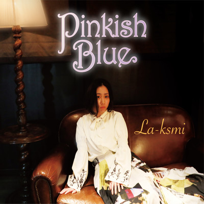 Pinkish Blue