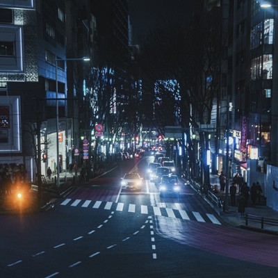 Hodokyo (feat. Kingo)