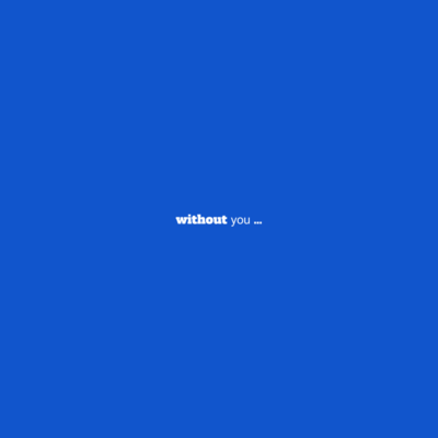 Without You