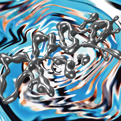 drop