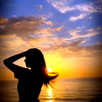 Flowers of Summer (The Story)