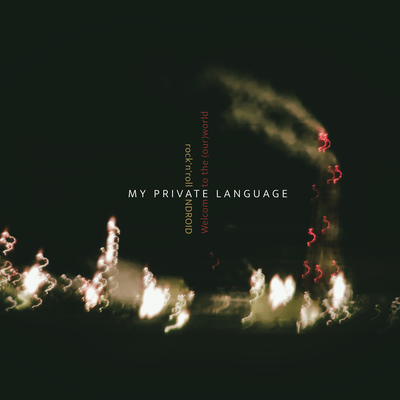 rock'n'roll ANDROID / Welcome to the (our) world