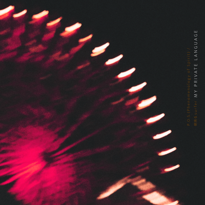 P.O.S. (Phenomenology of Spirit) / ASAYAKERU surfer