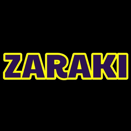 ZARAKI