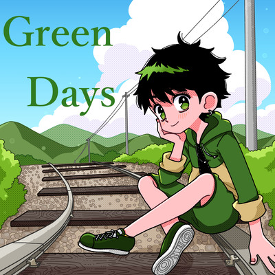 Green Days