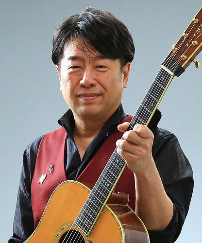 Satoshi Hashimoto