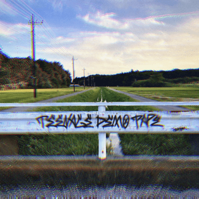 Teenage Demo Tape