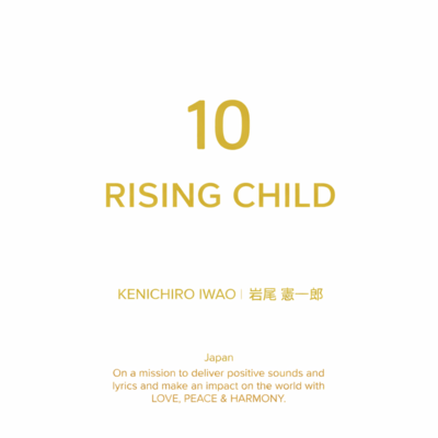 RISING CHILDRISING CHILD